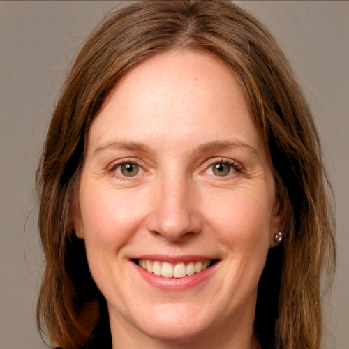 MUDr. Jana Svobodová, Ph.D.