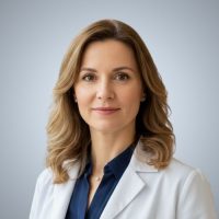 MUDr. Jana Svobodová, Ph.D.