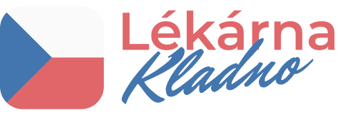 LOGO Lékárna Kladno