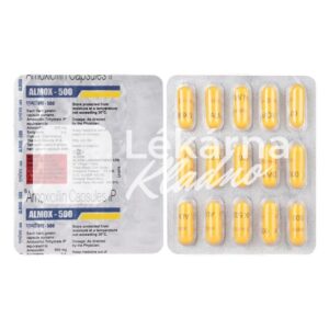 Amoxicilin