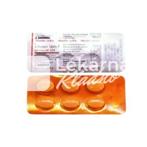 Azitromycin