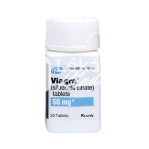 Brand Viagra Bottled