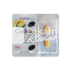 Cialis