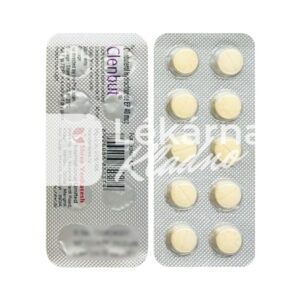 Clenbuterol