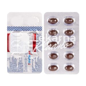 Dutasteride