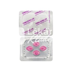 Female Viagra