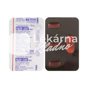 Fluconazol