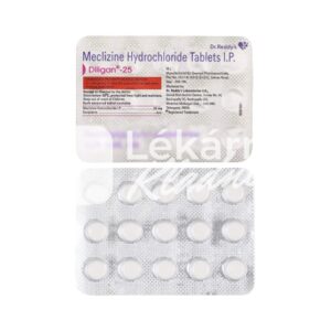 Meclizine
