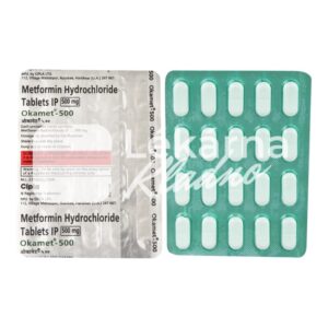 Metformin