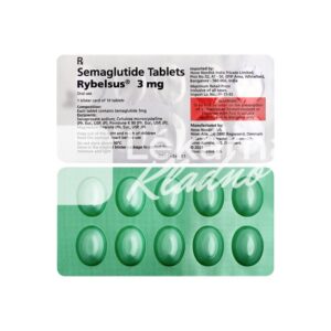 Semaglutid