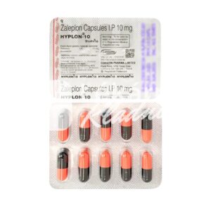 Stilnox