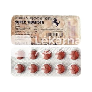 Super Vidalista