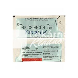 Testosteron Topical