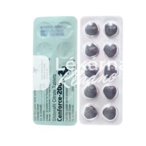 Viagra Black