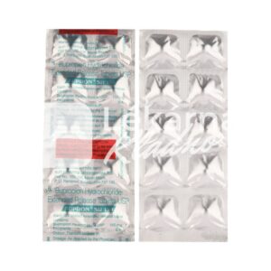 Wellbutrin Sr